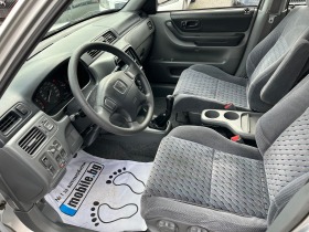 Honda Cr-v 2.0I  4x4 | Mobile.bg   11