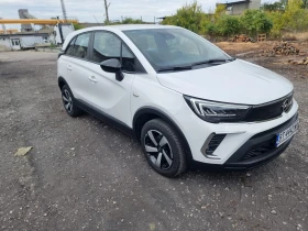 Opel Crossland X, снимка 5