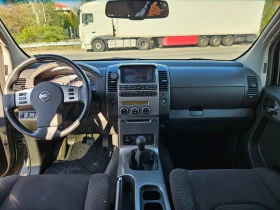 Nissan Pathfinder 2.5, снимка 13