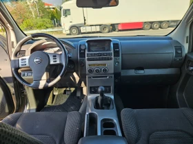 Nissan Pathfinder 2.5, снимка 14