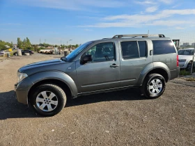 Nissan Pathfinder 2.5, снимка 2