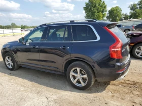 Volvo Xc90 T5 MOMENTUM AWD, снимка 2