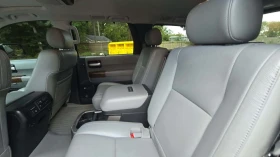 Toyota Sequoia 2010 Toyota Sequoia Platinum, снимка 10