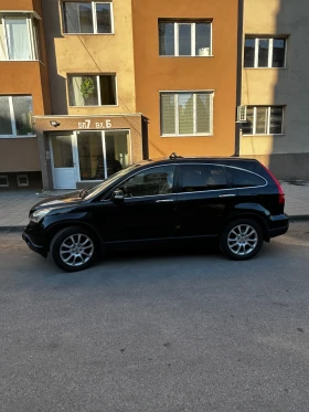 Honda Cr-v, снимка 2