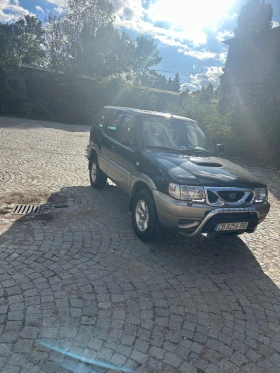 Nissan Terrano, снимка 5