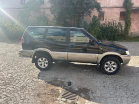 Nissan Terrano, снимка 3