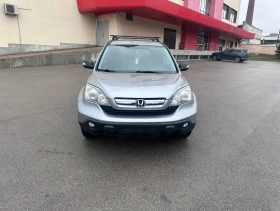 Honda Cr-v 2.2TDI - РЕАЛНИ КИЛОМЕТРИ, снимка 2