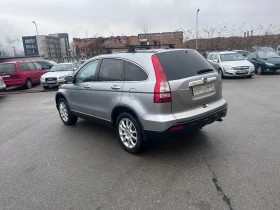 Honda Cr-v 2.2TDI - РЕАЛНИ КИЛОМЕТРИ, снимка 7