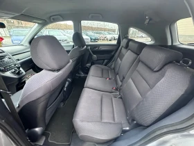 Honda Cr-v 2.2TDI - РЕАЛНИ КИЛОМЕТРИ, снимка 14