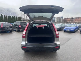 Honda Cr-v 2.2TDI - РЕАЛНИ КИЛОМЕТРИ, снимка 17