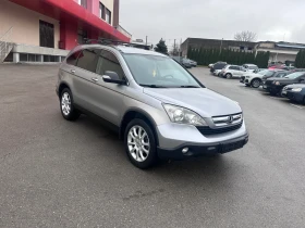 Honda Cr-v 2.2TDI - РЕАЛНИ КИЛОМЕТРИ, снимка 3