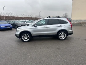 Honda Cr-v 2.2TDI - РЕАЛНИ КИЛОМЕТРИ, снимка 8