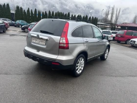 Honda Cr-v 2.2TDI - РЕАЛНИ КИЛОМЕТРИ, снимка 5