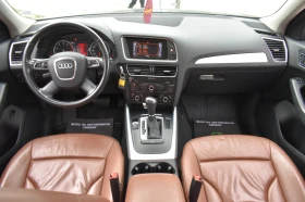 Audi Q5 2.0Т* S-LINE* PANORAMA, снимка 15