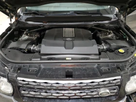 Land Rover Range Rover Sport HSE, снимка 12