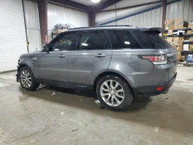 Land Rover Range Rover Sport HSE, снимка 2