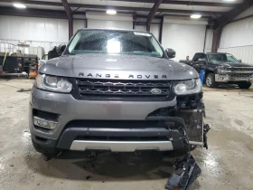 Land Rover Range Rover Sport HSE, снимка 5