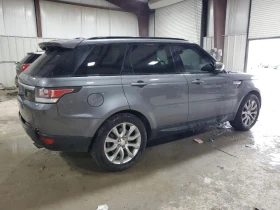 Land Rover Range Rover Sport HSE, снимка 3