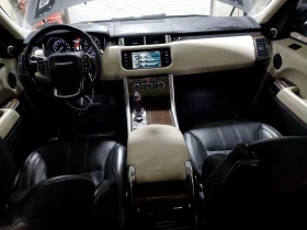 Land Rover Range Rover Sport HSE, снимка 8