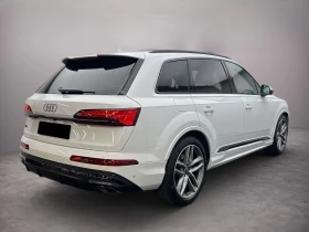 Audi Q7 55 TFSIe/FACELIFT/PLUG-IN/S-LINE/B&O/PANO/HEAD UP/ | Mobile.bg    6