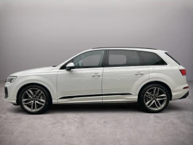 Audi Q7 55 TFSIe/FACELIFT/PLUG-IN/S-LINE/B&O/PANO/HEAD UP/, снимка 4