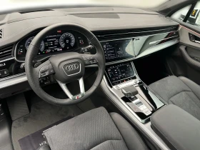 Audi Q7 55 TFSIe/FACELIFT/PLUG-IN/S-LINE/B&O/PANO/HEAD UP/, снимка 9