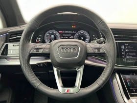 Audi Q7 55 TFSIe/FACELIFT/PLUG-IN/S-LINE/B&O/PANO/HEAD UP/, снимка 10