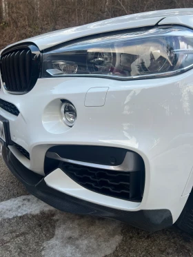 BMW X6 M50d, снимка 16