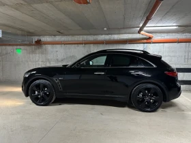 Infiniti QX70 Premium S Black Edition, снимка 5