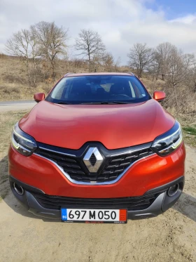 Renault Kadjar | Mobile.bg    2