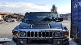  Hummer H2