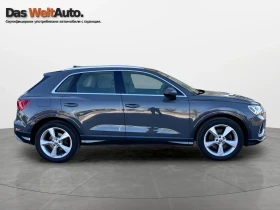 Audi Q3 Advanced 40 TFSI quattro - 58900 лв. - 69005061 | Car24.bg