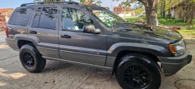 Обява за продажба на Jeep Grand cherokee ~14 500 лв. - изображение 1