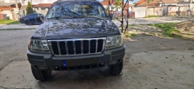Обява за продажба на Jeep Grand cherokee ~14 500 лв. - изображение 1