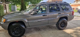 Обява за продажба на Jeep Grand cherokee ~14 500 лв. - изображение 8