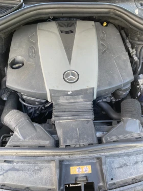 Mercedes-Benz GL 350 CDI AMG Off-road Pack Full 6+ 1 - 45000 лв. - 97522019 16