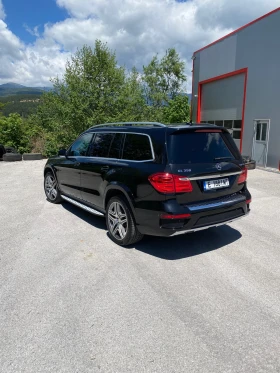 Mercedes-Benz GL 350 CDI AMG Off-road Pack Full 6+ 1 - 45000 лв. - 97522019 3