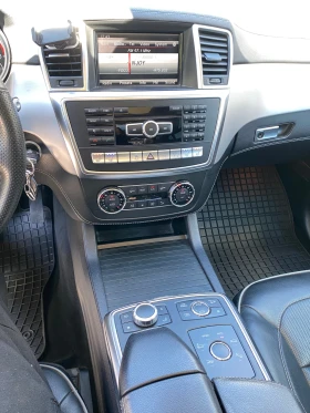 Mercedes-Benz GL 350 CDI AMG Off-road Pack Full 6+ 1 - 45000 лв. - 97522019 6
