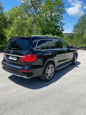 Mercedes-Benz GL 350 CDI AMG Off-road Pack Full 6+ 1 - 45000 лв. - 97522019 4