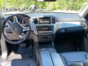 Mercedes-Benz GL 350 CDI AMG Off-road Pack Full 6+ 1 - 45000 лв. - 97522019 5