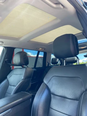 Mercedes-Benz GL 350 CDI AMG Off-road Pack Full 6+ 1 - 45000 лв. - 97522019 13