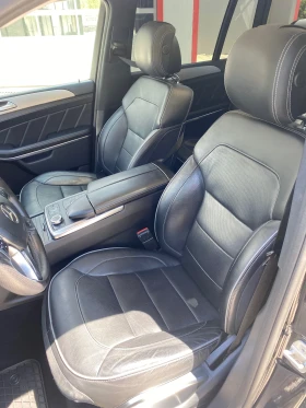 Mercedes-Benz GL 350 CDI AMG Off-road Pack Full 6+ 1 - 45000 лв. - 97522019 14