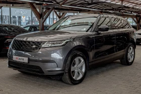 Land Rover Range Rover Velar 3.0d/Meridian/Virtual/Подгрев