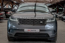 Обява за продажба на Land Rover Range Rover Velar 3.0d/Meridian/Virtual/Подгрев