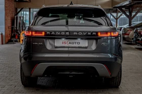 Обява за продажба на Land Rover Range Rover Velar 3.0d/Meridian/Virtual/Подгрев