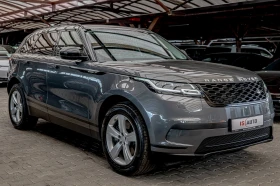 Обява за продажба на Land Rover Range Rover Velar 3.0d/Meridian/Virtual/Подгрев