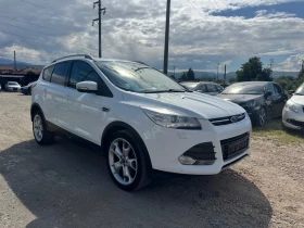 Ford Kuga 2.0TDCI Avtomatik Full 4x4 | Mobile.bg    3