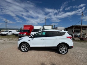 Ford Kuga 2.0TDCI Avtomatik Full 4x4 | Mobile.bg    8