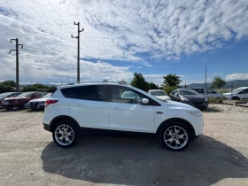 Ford Kuga 2.0TDCI Avtomatik Full 4x4 | Mobile.bg    4