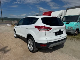 Ford Kuga 2.0TDCI Avtomatik Full 4x4 | Mobile.bg    7